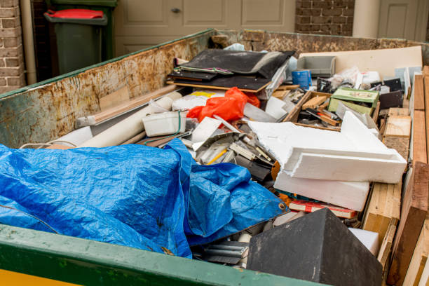 Best Hoarding Cleanup  in Gretna, LA